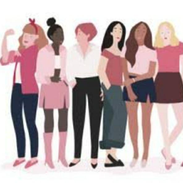 🌹 Engajamento Amigas 🌹