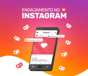 ENGAJAMENTO INSTAGRAM GRUPO 4️⃣
