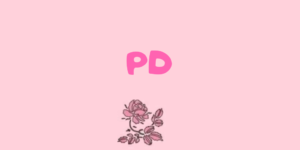 GRUPO PD