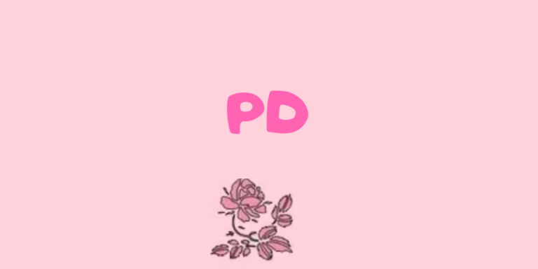GRUPO PD