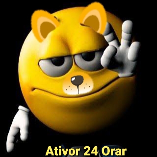 Ativos 24\\\’H