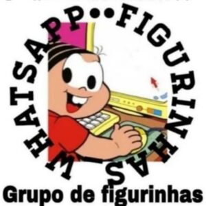 Somente Figurinhas ou ban