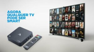 Canais Filmes e Séries