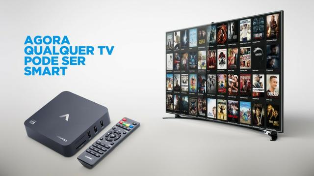 Canais Filmes e Séries