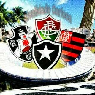 Rivalidade Carioca