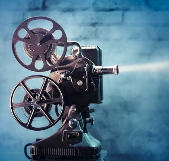 Terra dos cinéfilos