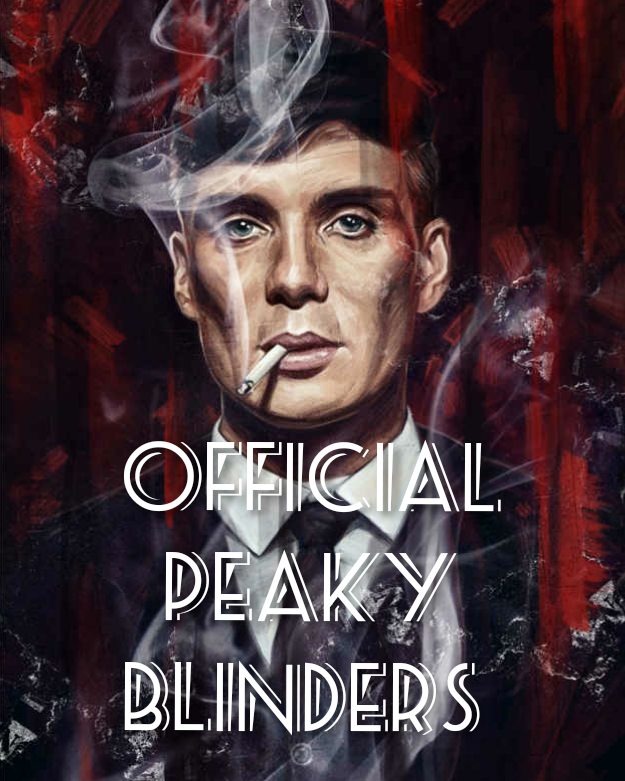OFC PEAKY BLINDERS
