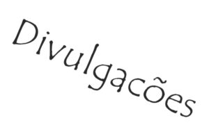 Divulgações