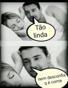 Arlequina e coringa