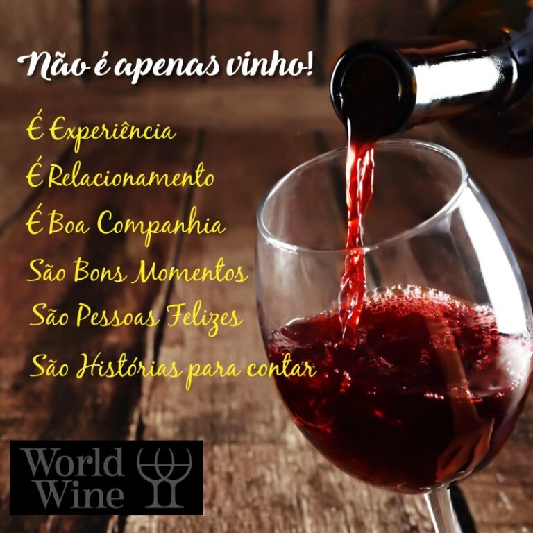 Vinhos Promoção 🍷🍾