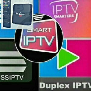 IPTV por apenas 30,00