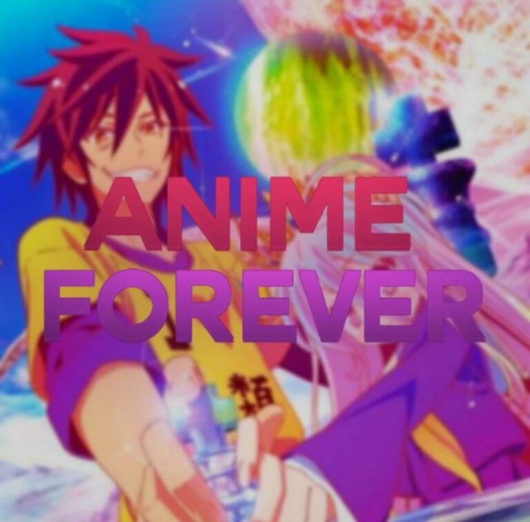⛩️💮 Animes Forever 💮⛩️