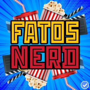 FATOS NERD ®🎬🍿