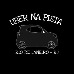 Uber na pista RJ