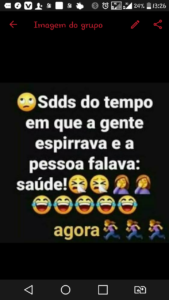 Quarentena tédio