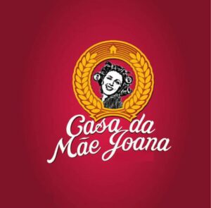 Casa da Mãe Joana