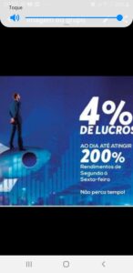 Genesys investimento