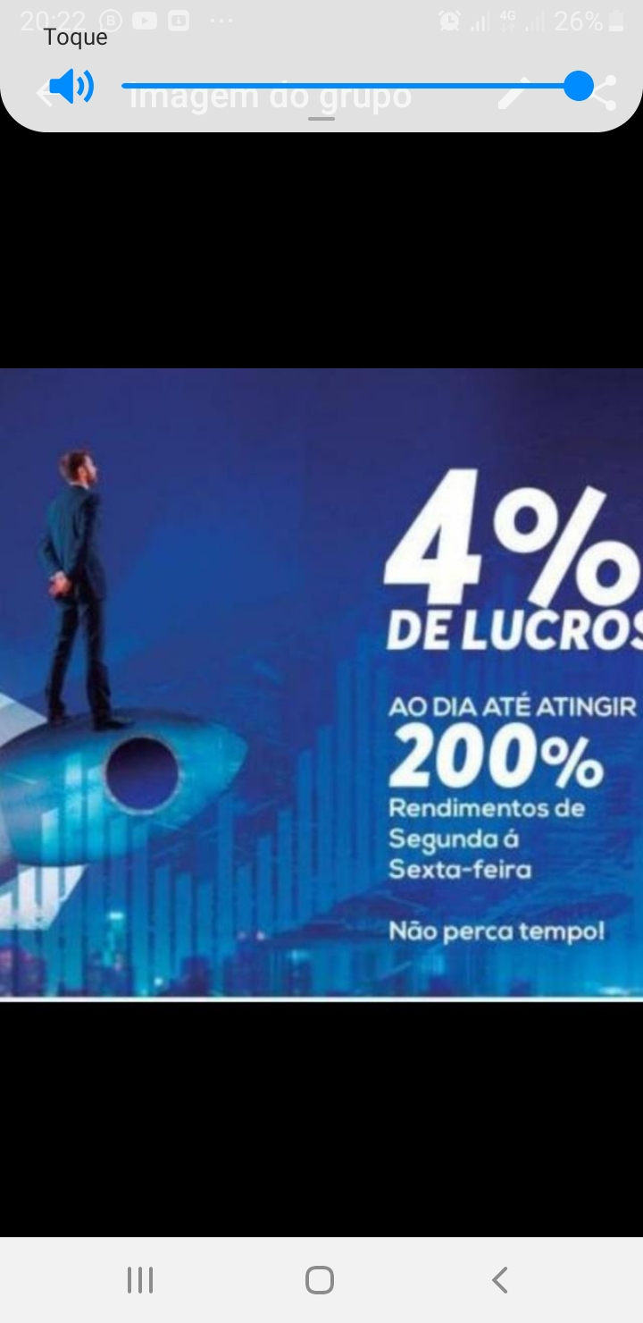 Genesys investimento
