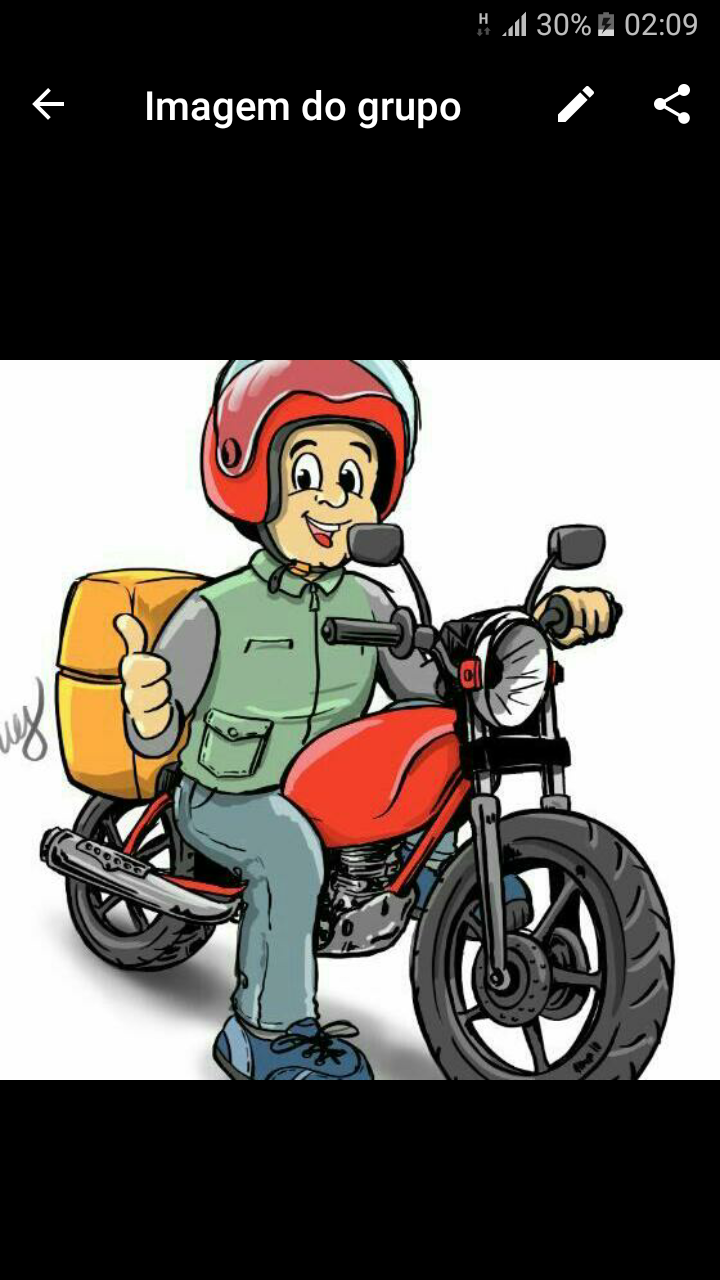 mundo dos motok@s