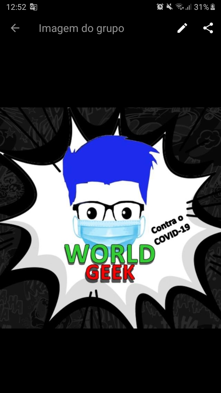 🌀Ǥᗴᗴᛕ ᗯᗝᖇᒪᗪ🎮