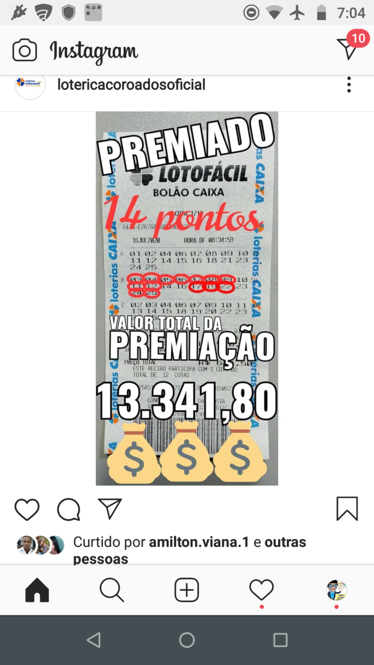 Bolão da lotofácil 17Dez por conc urso 50,00