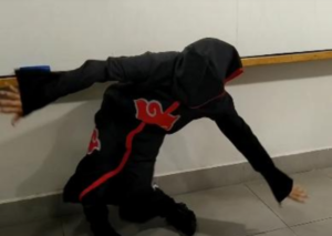 Tobi de Chernobyl