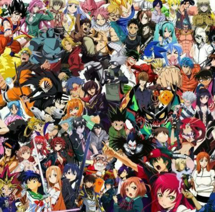 ✌🏼🔥Grupo dos otakus🔥✌🏼