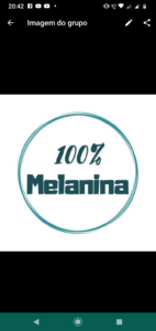 MELANINA