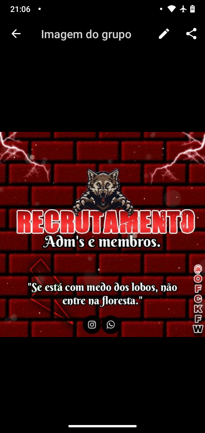 ᴋғ\\\\\\\’ᴡ 🐺⃤
