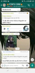 Vamos sair do tédio