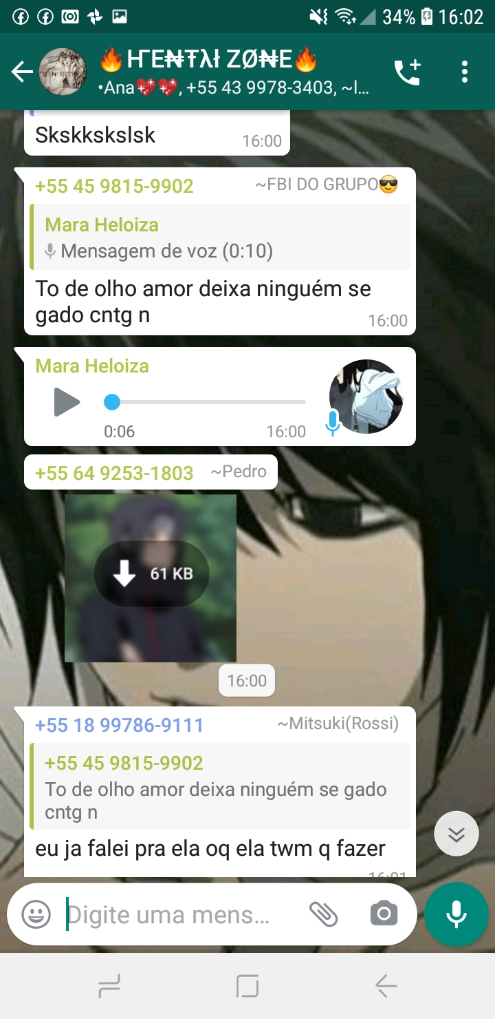 Vamos sair do tédio