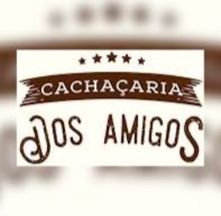 Cachaçaria Dos amigos