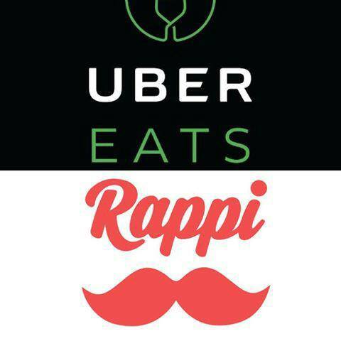 UberEats/Rappi – Asa Sul (Brasília)