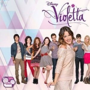 Violetta