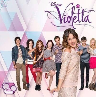 Violetta