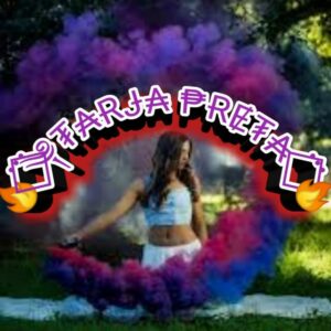 TARJA PRETA