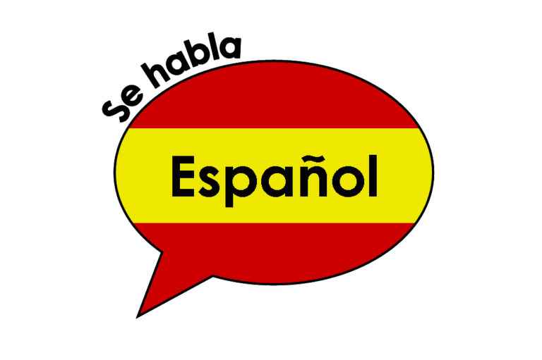 ¡Utiliza tu español!