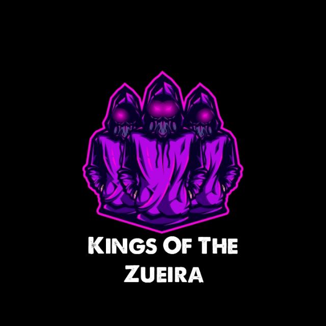 ༆Kιηgs Of Ƭнє Zυєιяα༆