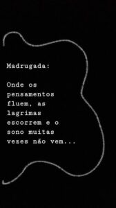 Grupo da madrugada