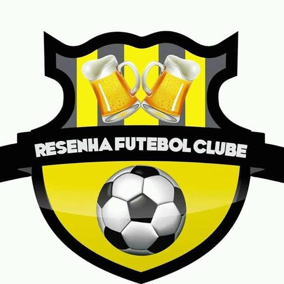 RESENHA FC