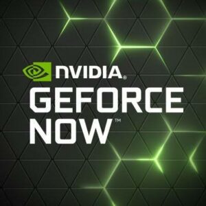 GeForce Now Brazil