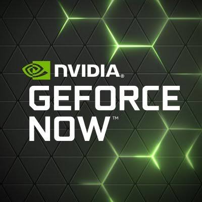 GeForce Now Brazil