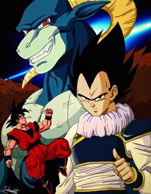 Dragon Ball Super