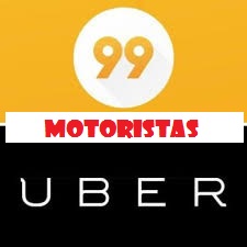 Motoristas 99 | Uber RJ