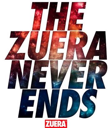 The Zuera Never Ends