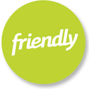 ✨Friendly💥