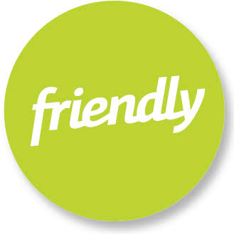 ✨Friendly💥