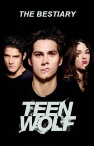 Teen wolf