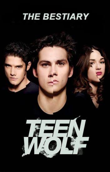 Teen wolf