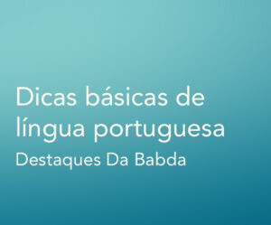Assim Se fala o Português